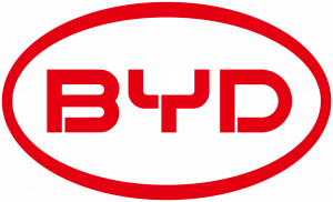 BYD Parceiro